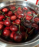 京鲜生 智利进口车厘子3J级 5斤装 果径约30-32mm 新鲜水果年货礼盒 实拍图