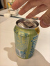 屈臣氏（Watsons）苏打汽水莫吉托味低糖0脂饮料调酒解腻佐餐330mL*24罐年货送礼 实拍图
