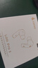 漫步者（EDIFIER）Lolli Pro5 真无线主动降噪蓝牙耳机  入耳式蓝牙6.0 AI翻译 适用苹果华为小米OPPO 晨曦金+耳机套+晒单返20 实拍图