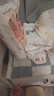 好奇（Huggies）铂金装小桃裤纸尿裤S76(4-8kg)小号尿不湿【透爽散热】 实拍图