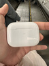 华色【直营正品丨顶配Pro9代】华强北蓝牙耳机音乐Air无线Pro2主动降噪适配苹果iPhone16/15入耳式Pods 【官配新款丨全功能顶配版】 ANC主动降噪+滑动调音+空间音频 实拍图