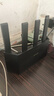 Tenda腾达路由器WiFi7【云霄BE5100】千兆穿墙王信号增强无线超强2.5g网口家用电竞放大器立式BE6L Pro 实拍图