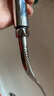 美标卫浴淋浴配件1.5米防缠绕花洒软管 【1.5米】9125不锈钢软管 实拍图