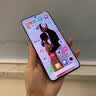 图璐璐【昆仑玻璃】适用华为nova16pro钢化膜nova16手机膜nova15ultra全胶ar增透16u全屏14ultra覆盖防摔 买一送一【高清款】三代昆仑丨HDR原画丨原屏手感 华为 nova 实拍图