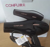 康夫（CONFU）电吹风机2300W大功率家用速干大风力护发吹头发理发店发廊专用新年礼物吹风筒KF-8926 实拍图