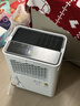 海信（Hisense）除湿机24升/天130㎡除湿器 家用轻音干衣回南天抽湿机 WIFI远程遥控 大面积抽湿器卧室 CF24BD/UW 实拍图