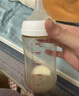 贝亲（Pigeon）PPSU宽口径防胀气奶瓶240ml M号奶嘴 3个月+ AA191 实拍图