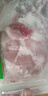 鲜京采黑猪精前腿 净重4斤 猪腿肉黑猪炒菜食材 生鲜 源头直发 实拍图