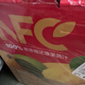 农夫山泉100%纯果汁NFC芒果混合汁300ml*10瓶 整箱饮料年货礼盒 实拍图