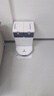 科沃斯【T50pro升级款】T50 MAX扫地机器人扫拖一体自动清洗智能家用双机械臂超薄毛发0缠水箱版 实拍图