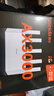 Tenda腾达路由器【千兆WiFi6+穿墙王】无线AX3000信号放大器增强家用Mesh限时补贴金榜一名云霄白立式 实拍图