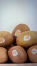 佳沛（zespri）意大利  阳光金奇异果巨大果22粒原箱 单果重约144-175g 猕猴桃 实拍图