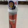 高露洁（Colgate）【孙颖莎同款】欧洲进口耀白去渍直立按压泵式美白牙膏100ml*3 实拍图