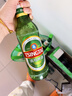 青岛啤酒（TsingTao）经典啤酒 600ml*12瓶 升级大容量 整箱装 年货送礼 实拍图