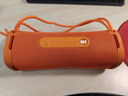 索尼（SONY）ULT FIELD 1 【国家补贴】便携式蓝牙音箱 户外防水 重低音蓝牙5.3 支持AAC 橙色 礼物 实拍图