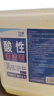 ZiBeak力仕康草酸清洁剂高浓度瓷砖厕所强力去污去黄除垢卫生间马桶尿碱 实拍图