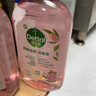 滴露（Dettol）消毒液消毒水衣物除菌液 灭活甲型H3N2流感病毒杀菌除螨非84酒精 【母婴推荐】香氛消毒液 1L 2瓶 实拍图