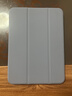 WITGOER2025平板保护套适用苹果iPad Air 11英寸/10a16air保护壳套磁吸全包防弯双面夹第11十代无笔槽可拆 实拍图
