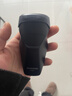 飞科（FLYCO） 剃须刀电动刮胡刀双头全身水洗智能须刨便携式迷你便携男士胡须刀生日情人节送男友礼物 FS887黑色【小巧便携 全身水洗】 实拍图