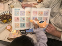 贝灵开放式英语点读笔0-3-6岁幼儿早教raz通用早教机儿童AI玩具礼物 0-8岁 全能提升套餐-阅读版-32G 实拍图