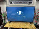 Vidda海信电视65英寸 R65  一级能效 144Hz高刷 2+32G 换新家电国家补贴液晶游戏电视65V1Q-R 实拍图