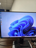 华硕ROG XG27UCDMG 26.5英寸QD-OLED显示器4K 240Hz显示器电竞G-sync Type-C HDR400 DP1.4真10bit 实拍图