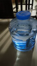 拜杰纯净水桶 食品级PC饮水桶 家用储水水桶手提式饮用水桶水桶 大容量11.3L 实拍图