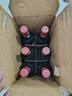 拉菲花园珍藏赤霞珠干红葡萄酒 750ml*6瓶 年货整箱装 原瓶进口红酒 实拍图