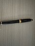 百乐（PILOT）CUSTOM贵客743钢笔商务办公送领导成人钢笔签字笔 FM咀黑FKK-3000R-B-FM 实拍图