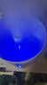 京东京造【UVC双重杀菌】空气加湿器家用卧室大容量客厅办公室静音除菌母婴幼儿鼻炎小型桌面 小浪花 实拍图
