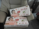好奇（Huggies）铂金装小桃裤纸尿裤XL96片(12-17kg)加大号尿不湿透【透爽散热】 实拍图