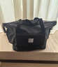 班哲尼旅行包男女士大容量扩展可套行李箱收纳待产健身手提斜跨袋 实拍图