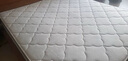 顾家家居（KUKA）京东家具天然乳胶独袋弹簧床垫席梦思主次卧梦想垫1.8X2米 实拍图
