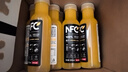 农夫山泉100%纯果汁NFC橙汁300ml*24瓶鲜果冷压榨0添加剂饮料过年年货礼盒 实拍图