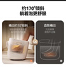 京东京造泡脚桶Z5新 全自动恒温加热按摩足浴盆智能杀菌洗脚桶过小腿 实用生日礼物推荐 送父母长辈男女 实拍图