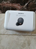 索尼（SONY）WF-1000XM5 真无线蓝牙耳机降噪豆5 运动防水网课游戏 1000XM4升级版 礼物送男女友学生孩子 黑色 实拍图