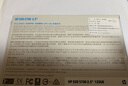 惠普（HP）120G SSD固态硬盘 SATA3.0接口 S700系列 实拍图