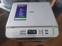 [二手9成新]二手兄弟73607340激光黑白打印机一体机传真扫描证件复印手机打印 兄弟-7057 套餐一【电脑打印】 实拍图