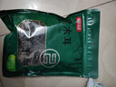 富昌东北黑木耳208g 肉厚无根菌菇山珍特产干货炒菜火锅凉拌年货食材 实拍图