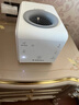 小白熊智能摇奶器保温温奶器一体机红外线感温暖奶摇奶热奶三合一5109 实拍图
