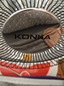 康佳（KONKA）取暖器家用小太阳电暖器轻音电暖气取暖烤火炉台式电热两档调节速热倾倒断电 KH-TY15 实拍图