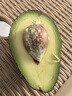 京鲜生 智利即食牛油果大果6粒装 单果130g起 源头直发 包邮 生鲜水果 实拍图