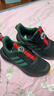阿迪达斯（adidas）童鞋25春秋款男童运动鞋FortaRun 3.0小大童儿童BOA跑步鞋JI2197 实拍图