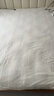 博洋家纺100%新疆棉花床垫双人床褥子全棉絮垫被1.8m床家居馆 实拍图