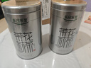 乐品乐茶茉莉花茶特级茶叶2025新茶川派250g横县飘雪自己喝过年货送礼袋 实拍图