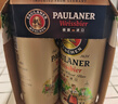 保拉纳（Paulaner）柏龙 经典小麦白啤 500ml*24听 德国啤酒 京东自营 年货送礼 实拍图