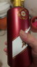 茅台 迎宾酒 紫迎宾 酱香型白酒 53度 500ml 单瓶装 新老包装随机发货 实拍图