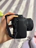佳能（Canon）佳能r50 入门级微单相机 Vlog拍摄 4K高清视频 自拍照相 半画幅无反 学生旅行家用 拍摄必备套装  实拍图