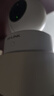 普联（TP-LINK） 800万4K全彩智能摄像头家用无线 室内监控器360度无死角带夜视全景手机远程可对话宠物婴儿看护器 实拍图