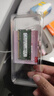 联想（Lenovo）8GB DDR3 1600 笔记本内存条 低电压版 实拍图